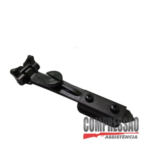 Alça de Mira Rifle 22 CBC 7022 / 8022 / 8122