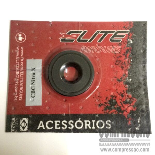 BUCHA DE PU ELITE -NITRO X, SIX
