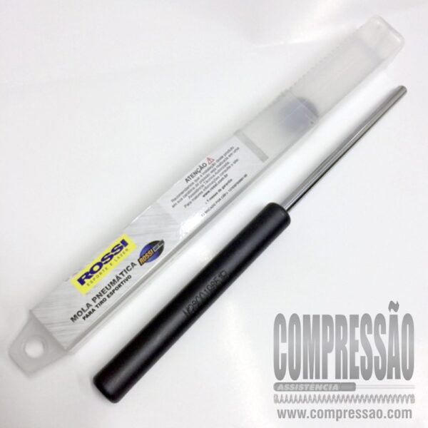 MOLA GAS RAM ROSSI -SMS 250-  50 KG