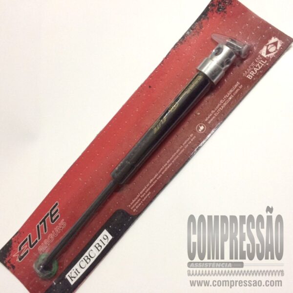 KIT ELITE MOLA GAS RAM-B19- 55Kg