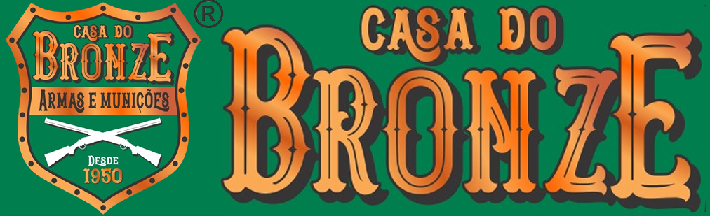 Casa do Bronze 