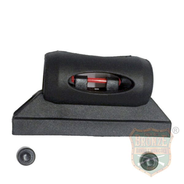 Massa De Mira CBC Montenegro Modelo G2 F18 F22