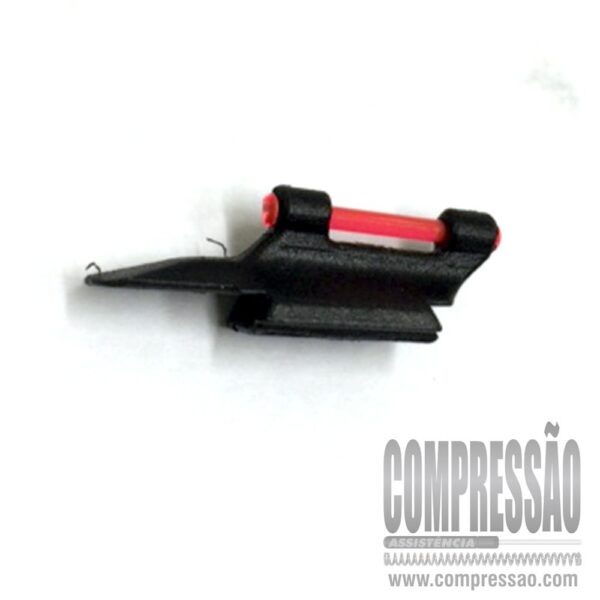 MASSA DE MIRA REMOVÍVEL CBC NITRO X, SIX e ADVANCE