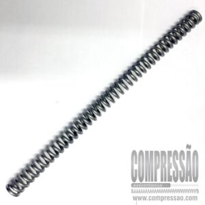 MOLA DE AÇÃO INOX CBC 5,5